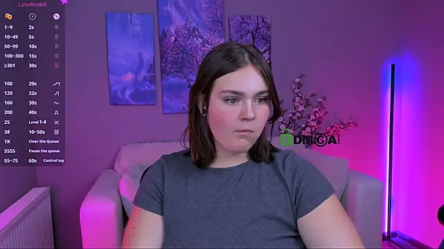 lorraine carter online show from 09/17/25, 07:37