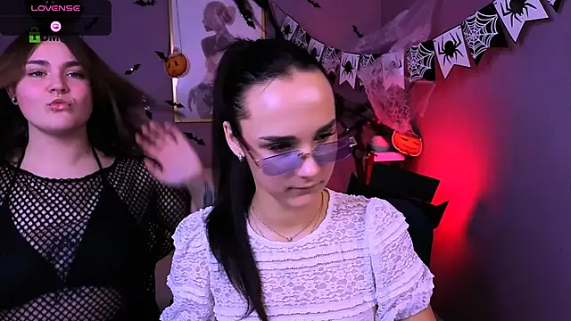 lorraine carter online show from 10/23/25, 08:07