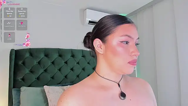 naughty fun room online show from 03/15/26, 11:11