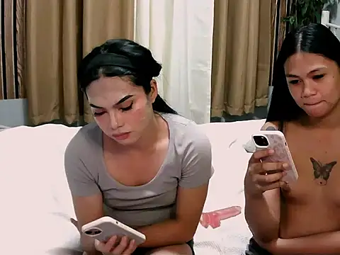 goddessoflove2025 online show from 03/15/26, 03:51