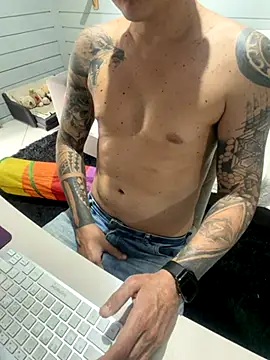 AnimistEquity online show from 10/30/25, 01:34