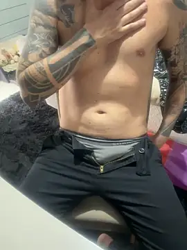 AnimistEquity online show from 11/12/25, 03:45