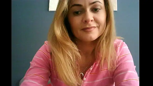 Ginger-bb online show from 01/12/26, 09:14