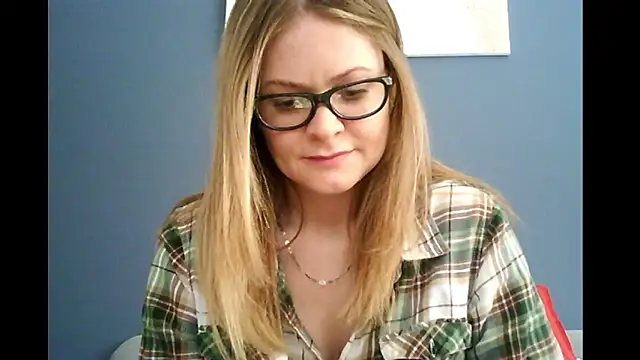 Ginger-bb online show from 02/24/26, 07:39