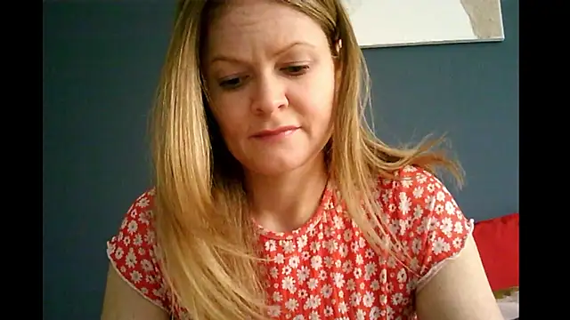 Ginger-bb online show from 03/17/26, 07:01