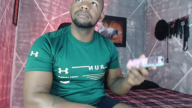 big blackmen19 online show from 02/02/26, 12:37