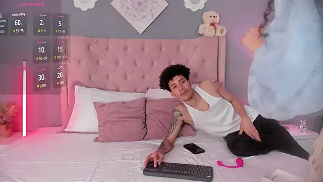 Joe And Emma online show from 12/05/25, 04:10