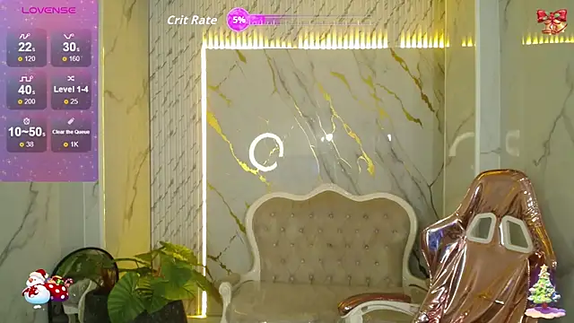  Mia sweet b online show from 12/19/25, 12:56