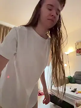 SoulNonNude online show from 02/01/26, 11:31