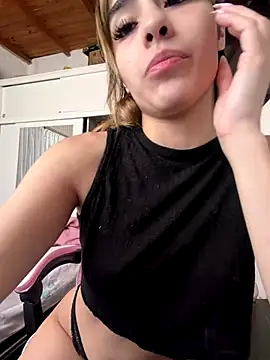 Babylovetiernax online show from 10/09/25, 02:37