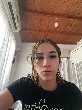 Babylovetiernax online show from 01/08/26, 06:10