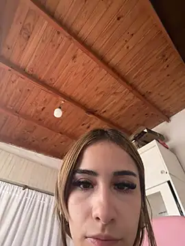 Babylovetiernax online show from 02/26/26, 04:06