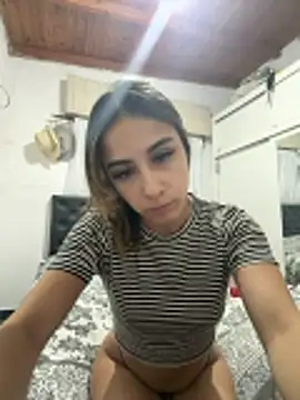 Babylovetiernax online show from 04/02/26, 02:42