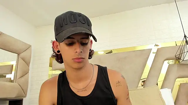 Snapshot of Ibratxandy chatting on 09/08/25, 09:03 Ibratxandy online show from 09/08/25, 09:03