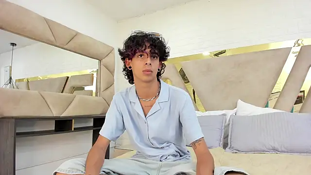 Snapshot of Ibratxandy chatting on 09/10/25, 08:53 Ibratxandy online show from 09/10/25, 08:53