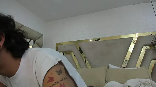 Snapshot of Ibratxandy chatting on 09/11/25, 07:03 Ibratxandy online show from 09/11/25, 07:03