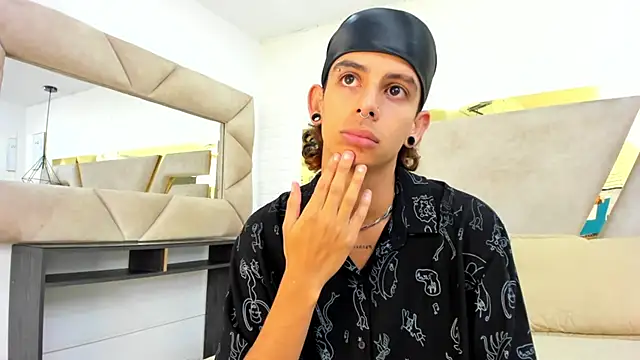 Snapshot of Ibratxandy chatting on 09/22/25, 09:28 Ibratxandy online show from 09/22/25, 09:28