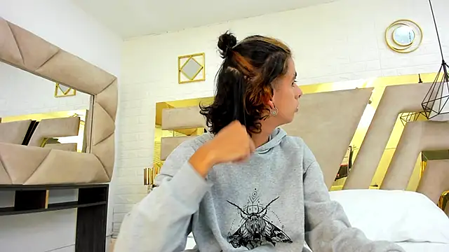 Snapshot of Ibratxandy chatting on 10/04/25, 06:39 Ibratxandy online show from 10/04/25, 06:39