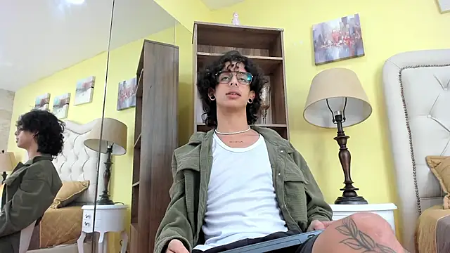 Snapshot of Ibratxandy chatting on 12/01/25, 07:30 Ibratxandy online show from 12/01/25, 07:30