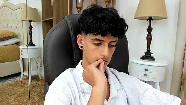 Ibratxandy online show from 03/09/26, 06:34