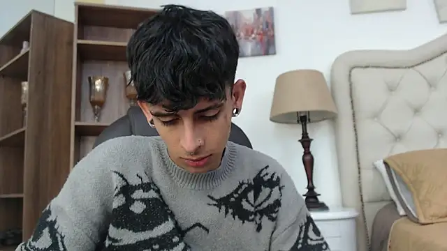 Ibratxandy online show from 04/08/26, 11:54