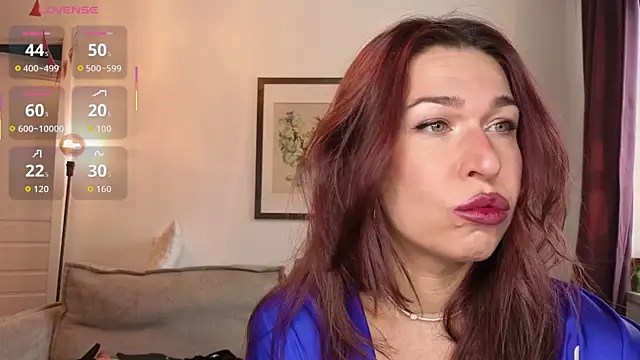 Snapshot of ReginaFoXXXy chatting on 02/17/26, 09:50 ReginaFoXXXy online show from 02/17/26, 09:50