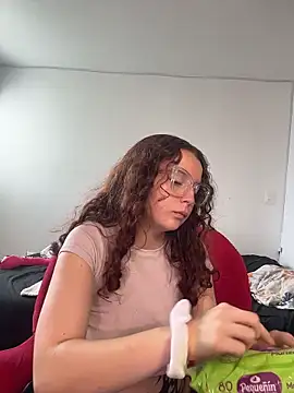 Sharon Black online show from 03/12/26, 02:23