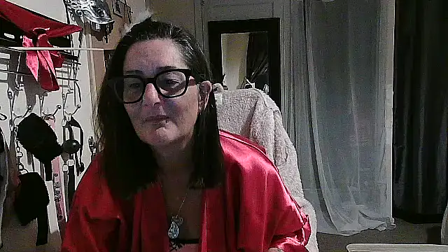 Snapshot of Mistress-Ivy51 chatting on 10/16/25, 05:41 Mistress-Ivy51 online show from 10/16/25, 05:41