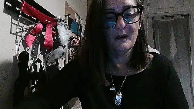 Snapshot of Mistress-Ivy51 chatting on 10/22/25, 05:41 Mistress-Ivy51 online show from 10/22/25, 05:41