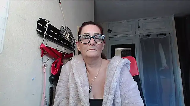 Snapshot of Mistress-Ivy51 chatting on 11/01/25, 07:32 Mistress-Ivy51 online show from 11/01/25, 07:32