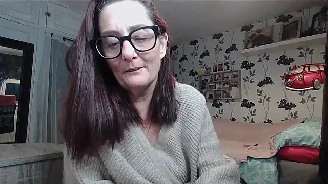 Snapshot of Mistress-Ivy51 chatting on 02/03/26, 06:35 Mistress-Ivy51 online show from 02/03/26, 06:35