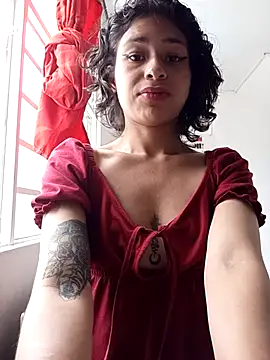 Tendercouple1 online show from 09/20/25, 07:59