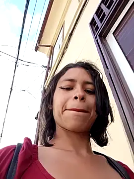 Tendercouple1 online show from 11/29/25, 06:33