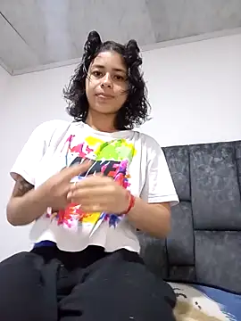 Tendercouple1 online show from 02/16/26, 05:53