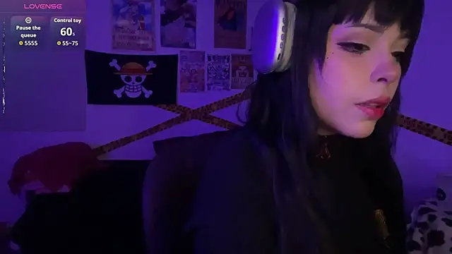 PixelKitty  online show from 11/22/25, 11:04