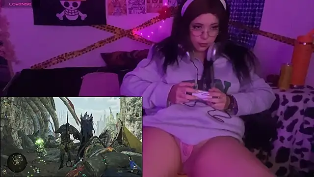 PixelKitty  online show from 01/08/26, 11:29