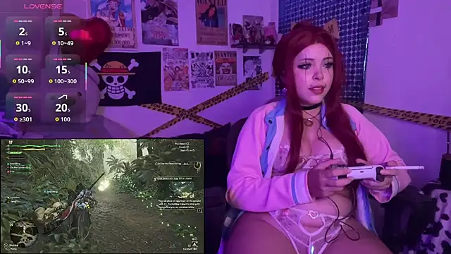 Snapshot of PixelKitty_ chatting on 03/11/26, 01:55 PixelKitty online show from 03/11/26, 01:55