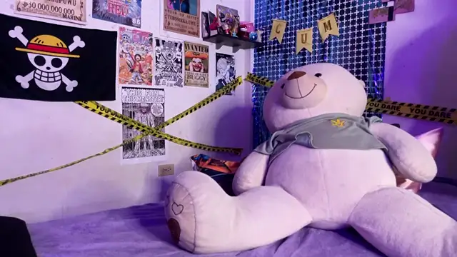 PixelKitty  online show from 06/04/26, 01:55