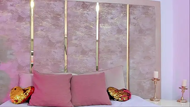 BarbieMonet online show from 03/19/26, 09:52