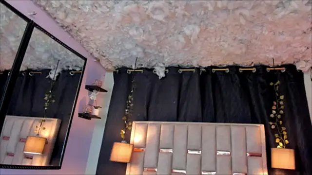 Hanzking01 online show from 10/25/25, 03:14