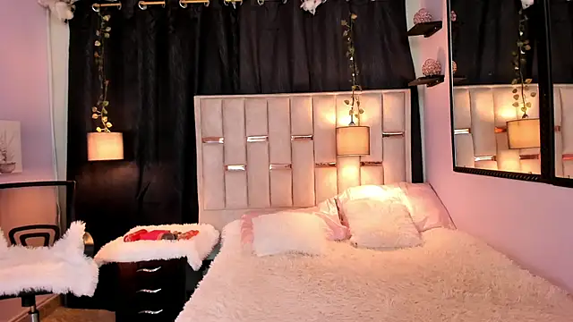 Hanzking01 online show from 12/18/25, 04:40