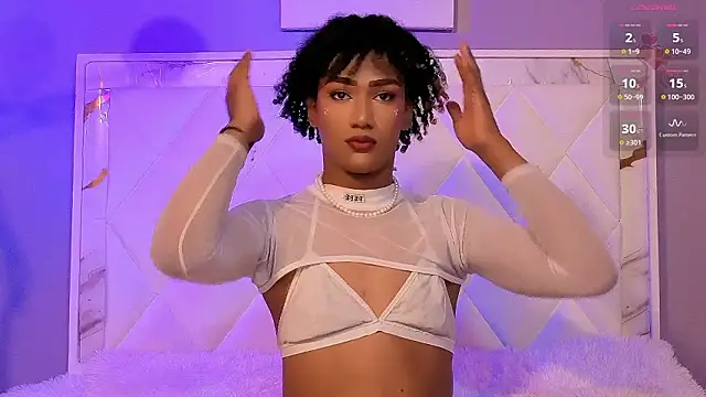 Hanzking01 online show from 03/05/26, 03:13