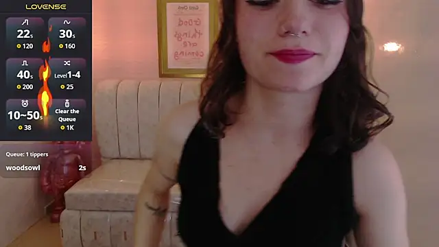 Snapshot of venuss09_s chatting on 03/31/26, 03:19 venuss09 s online show from 03/31/26, 03:19