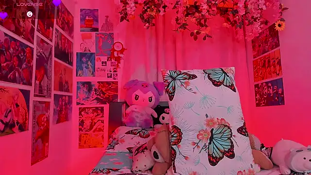 FluffyMelons online show from 11/02/25, 11:18