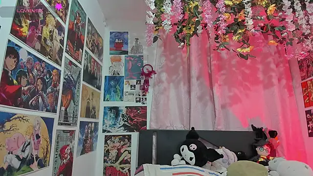 FluffyMelons online show from 02/22/26, 11:03