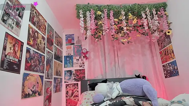 FluffyMelons online show from 04/02/26, 11:02