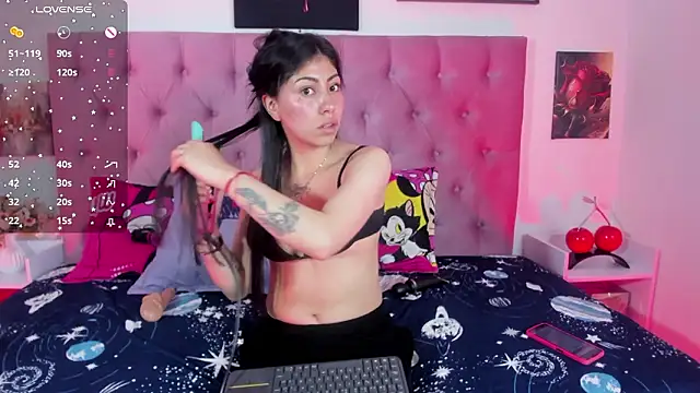 Snapshot of Aily_star chatting on 02/10/26, 04:49 Aily star online show from 02/10/26, 04:49