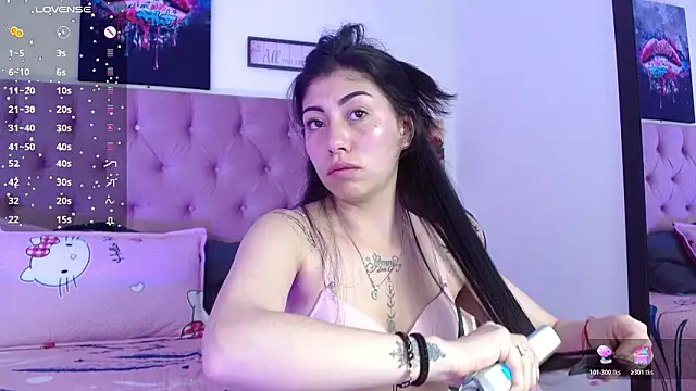 Snapshot of Aily_star chatting on 02/25/26, 04:22 Aily star online show from 02/25/26, 04:22