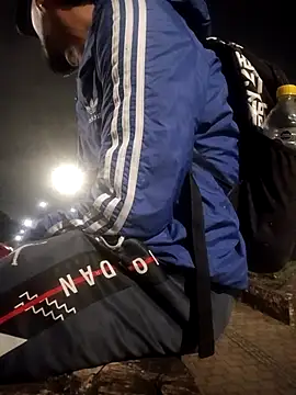 andrusstik online show from 10/01/25, 05:35