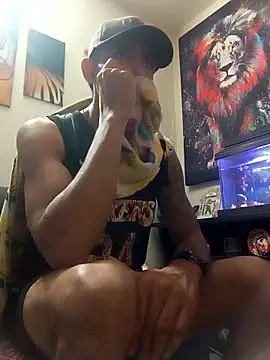 andrusstik online show from 01/08/26, 04:59